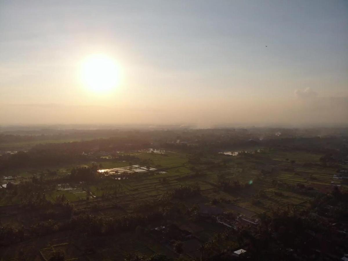 Ubad Retreat Hotell Ubud Exteriör bild